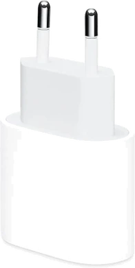 Apple 18W USB-C Power Adapter (MU7V2ZM)