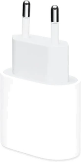 Apple 18W USB-C Power Adapter (MU7V2ZM)