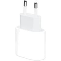 Apple 18W USB-C Power Adapter