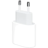 Apple 20W USB-C Power Adapter