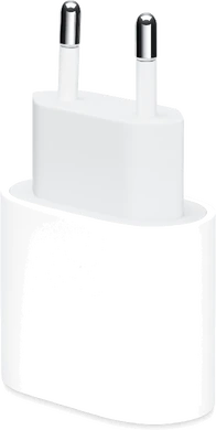 Apple 20W USB-C Power Adapter (MHJE3ZM/A)