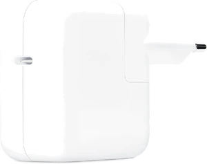 Apple 30W USB-C Power Adapter (MW2G3ZM)