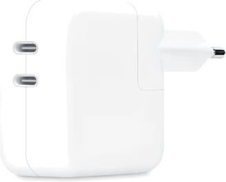 Apple 35W USB-C Power Adapter (MW2K3ZM)