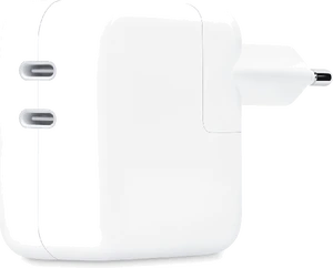 Apple 35W USB-C Power Adapter (MW2K3ZM)