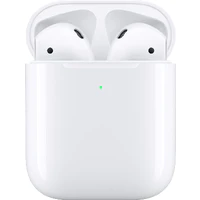 Apple AirPods 2 Wireless Charging Case