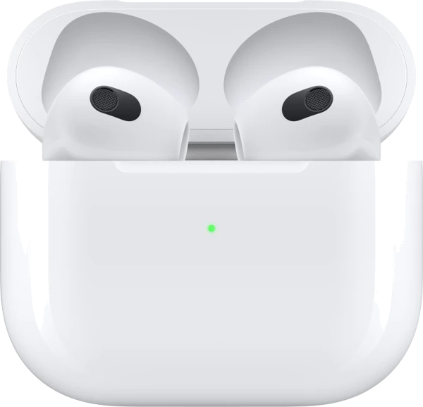 Apple AirPods 3 Lightning