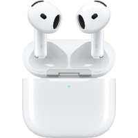 Apple AirPods 4 Active Noise Cancellation