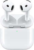 Apple AirPods 4 Active Noise Cancellation