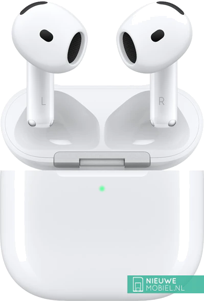 Apple AirPods 4 Active Noise Cancellation: all deals, specs & reviews