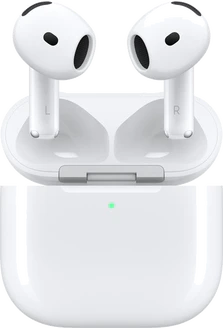 Apple AirPods 4 Active Noise Cancellation