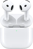 Apple AirPods 4 Active Noise Cancellation