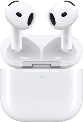 Apple AirPods 4 Active Noise Cancellation