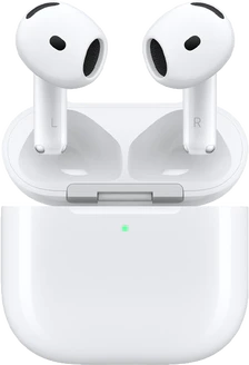 Apple AirPods 5 Wireless Charging Case