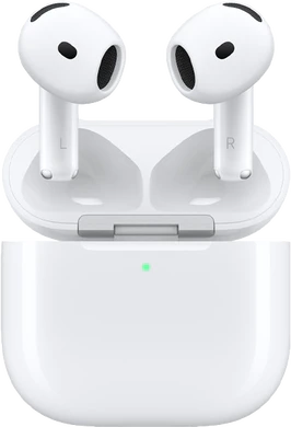 Apple AirPods 5 Wireless Charging Case
