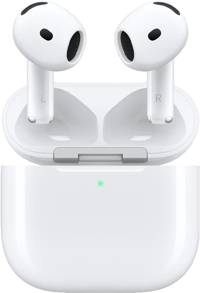 Apple AirPods 5 Wireless Charging Case