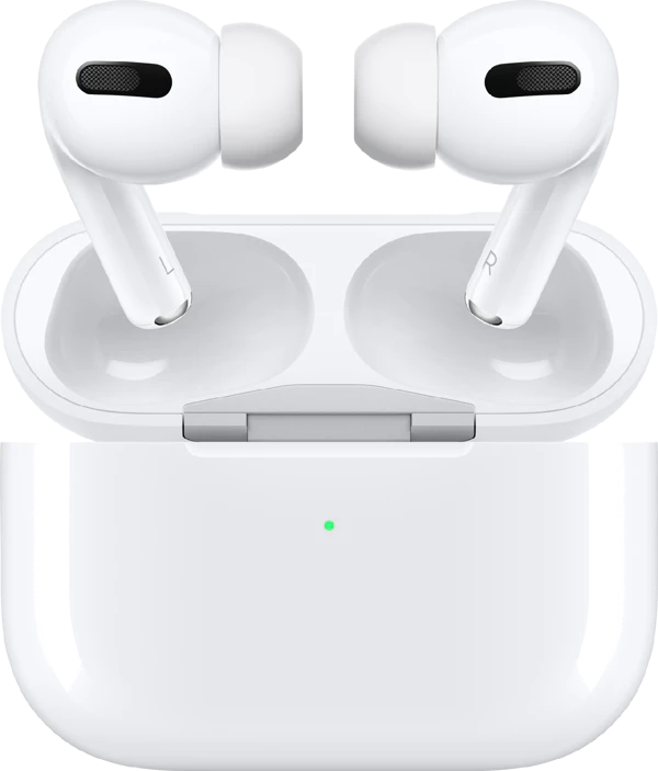 Apple AirPods Pro MagSafe case