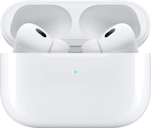 Apple AirPods Pro (2nd generation) USB-C