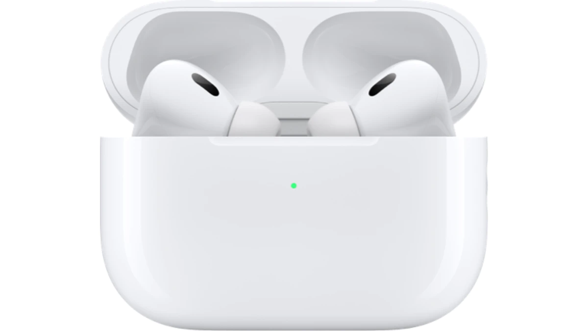 Apple AirPods Pro (2nd generation) kopen?