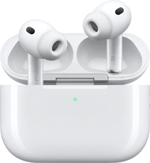 Apple AirPods Pro 3
