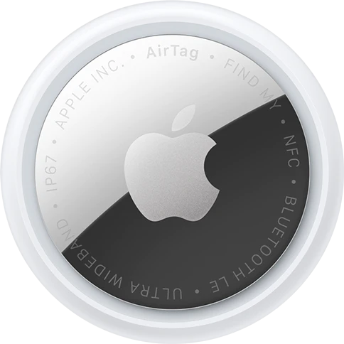 Apple AirTag 2