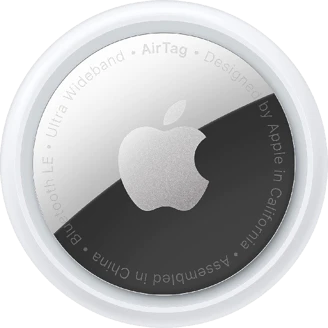 Apple AirTag (MX532ZM/A)