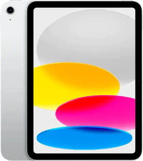Apple iPad 11 (2025) WiFi