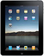 Apple iPad