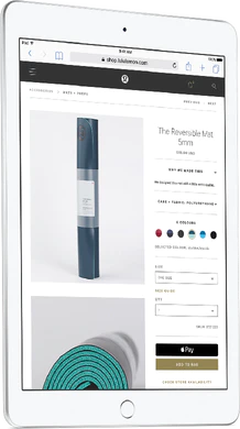 Apple iPad (2017) (MP262NF/A)