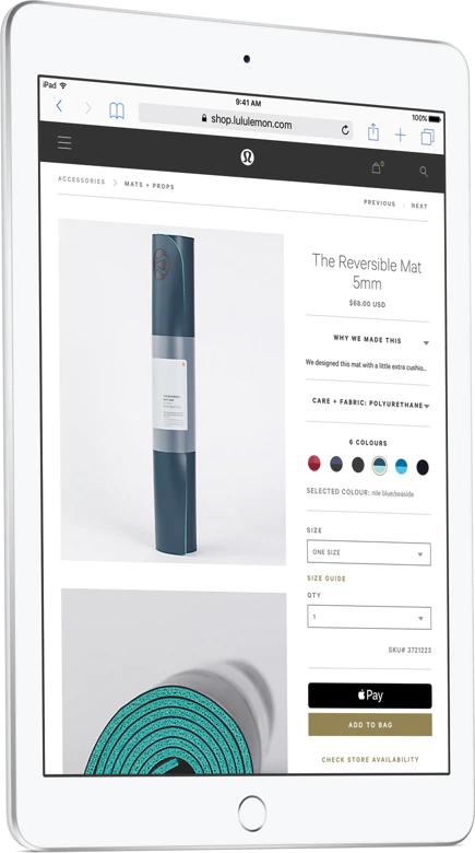 Apple iPad (2017) WiFi