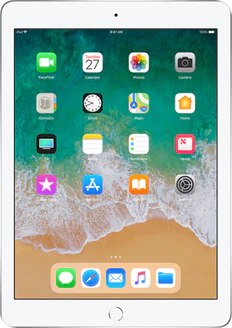 Apple iPad (2018)