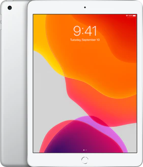 Apple iPad (2019)