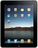 Apple iPad