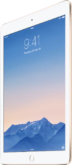 Apple iPad Air 2