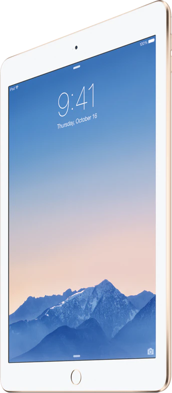 Apple iPad Air 2