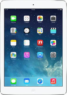 Apple iPad Air WiFi
