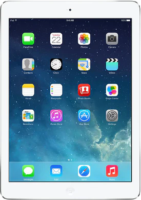 Apple iPad Air