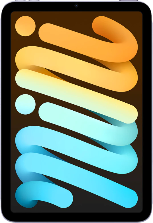 Apple iPad mini 2021 WiFi