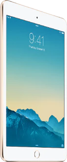Apple iPad mini 3 WiFi