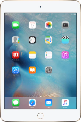 Apple iPad mini 4 WiFi
