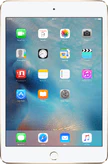 Apple iPad mini 4 WiFi