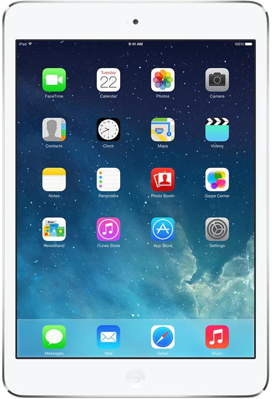 Apple iPad mini Retina WiFi