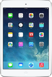 Apple iPad mini Retina WiFi