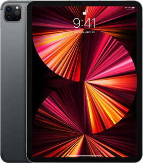 Apple iPad Pro 11 (2021) WiFi
