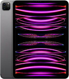 Apple iPad Pro 11 (2022) (A2761)