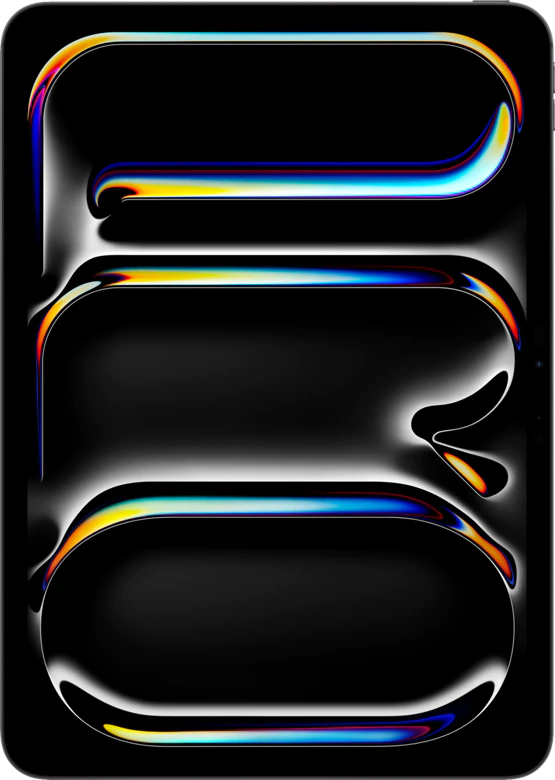 Apple iPad Pro 11 (2024) WiFi