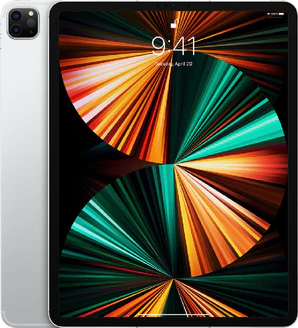 Apple iPad Pro 12.9 (2021) WiFi
