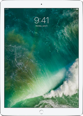 Apple iPad Pro 12.9 (2017) WiFi