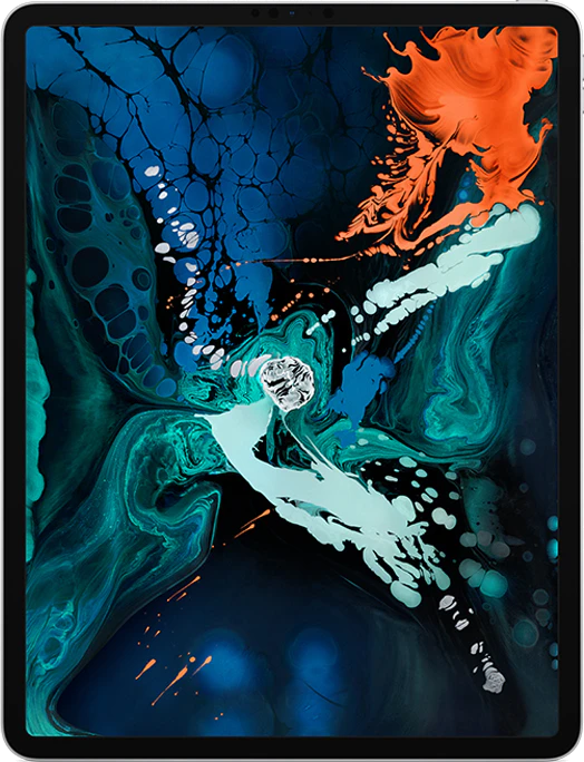 Apple iPad Pro 12.9 (2018) WiFi