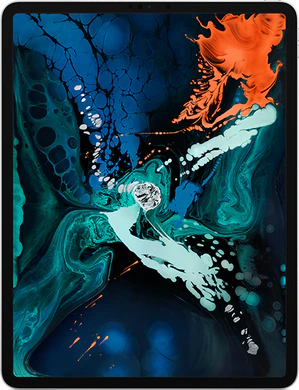 Apple iPad Pro 12.9 (2018) WiFi