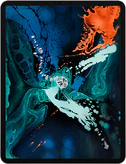 Apple iPad Pro 12.9 (2018) WiFi